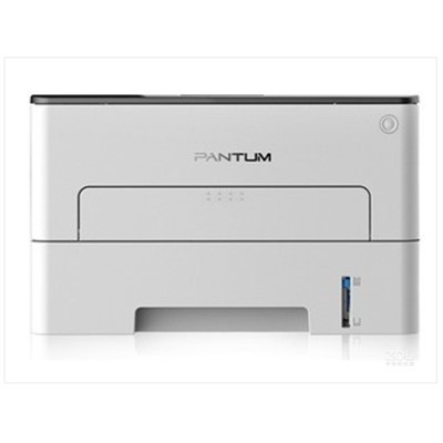 奔图（PANTUM）P3302DN A4黑白打印机 A4单功能激光打印机 自动双面