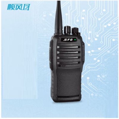 顺风耳（SFE）S820PLUS 呼叫设备 对讲机 无线手台