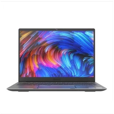 中科可控（Suma）N40 便携式计算机 笔记本电脑3350M 16GB内存 512GBSSD 4G独显 14英寸