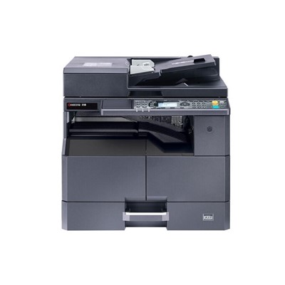 京瓷（KYOCERA）MZ2300 复印机 黑白a3激光打印机复印机网络扫描一体机